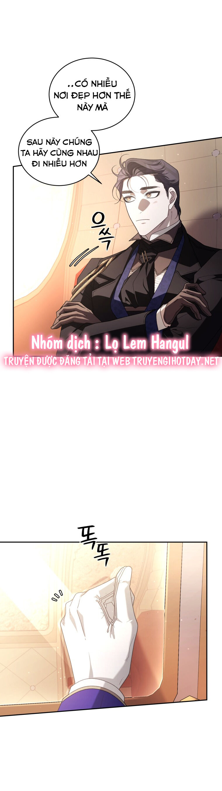 Ác Nữ Thuần Hoá Quái Thú Chap 59 - Next Chap 60
