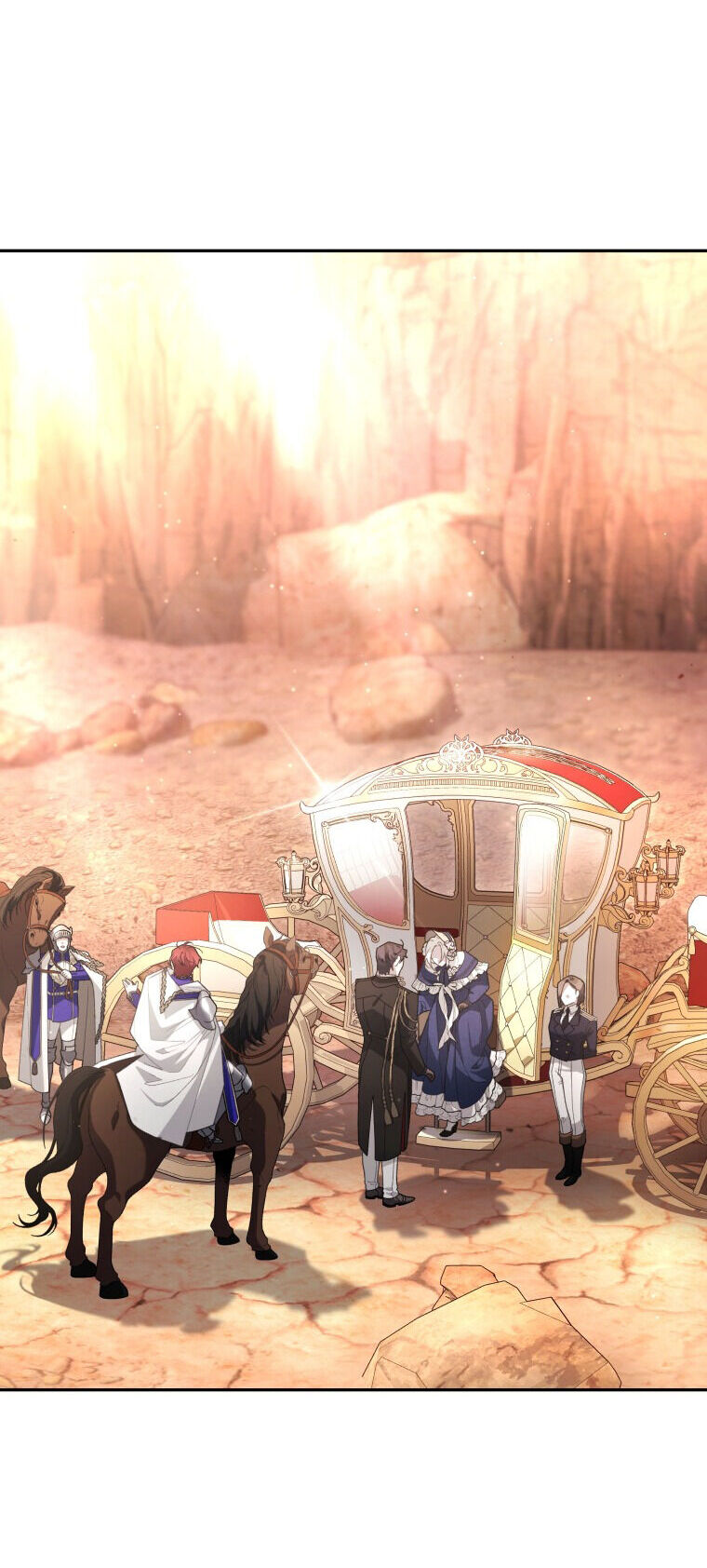 Ác Nữ Thuần Hoá Quái Thú Chap 59 - Next Chap 60