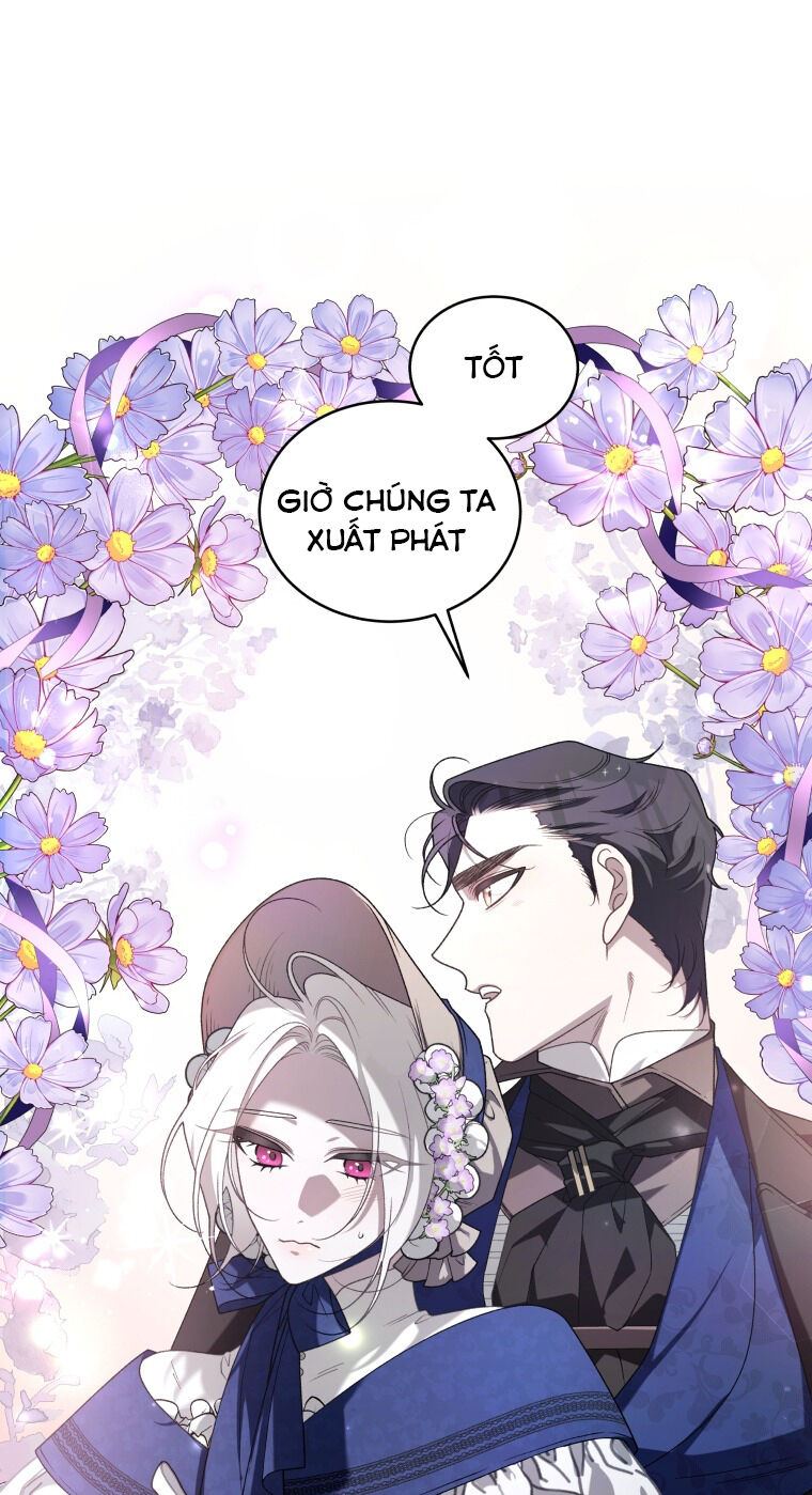 Ác Nữ Thuần Hoá Quái Thú Chap 59 - Next Chap 60