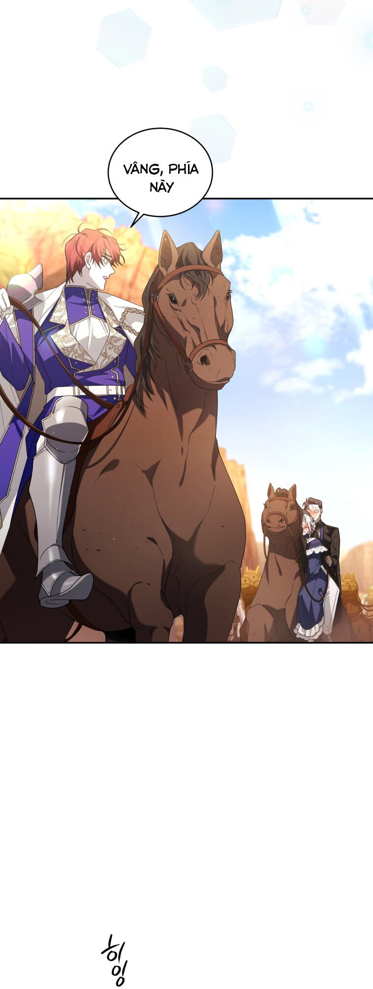 Ác Nữ Thuần Hoá Quái Thú Chap 59 - Next Chap 60