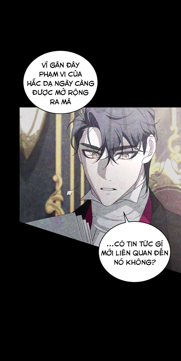 Ác Nữ Thuần Hoá Quái Thú Chap 59 - Next Chap 60