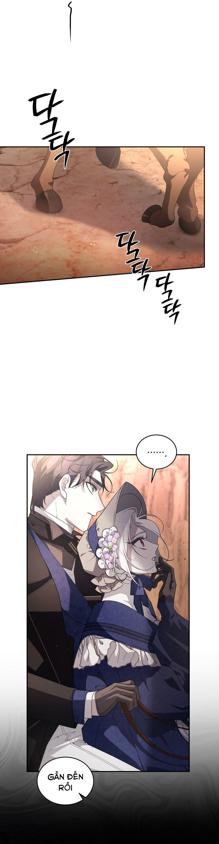 Ác Nữ Thuần Hoá Quái Thú Chap 59 - Next Chap 60