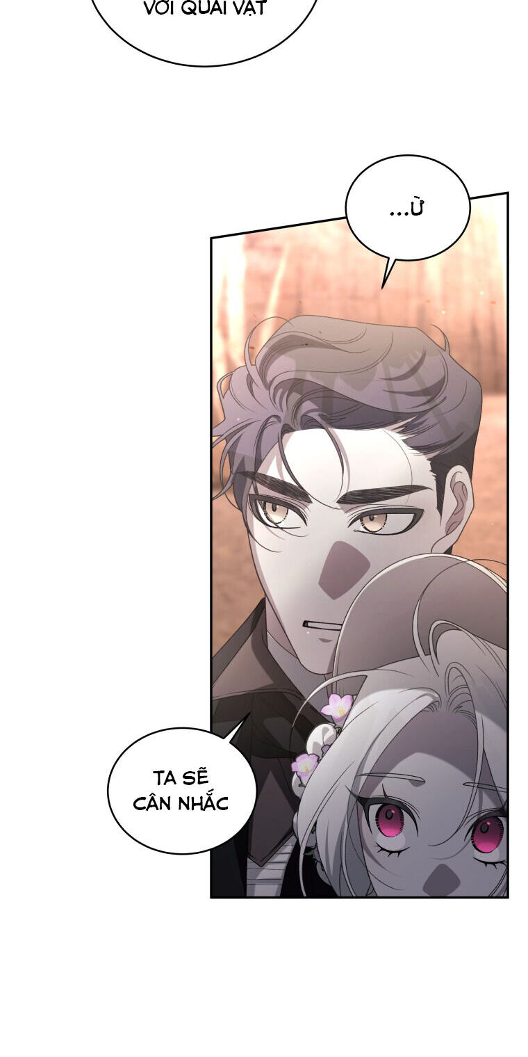 Ác Nữ Thuần Hoá Quái Thú Chap 59 - Next Chap 60