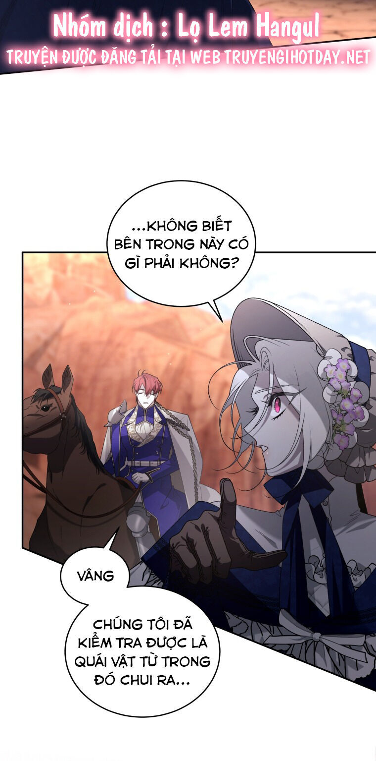 Ác Nữ Thuần Hoá Quái Thú Chap 59 - Next Chap 60
