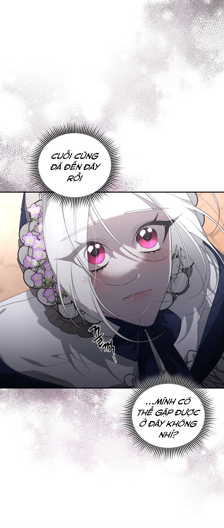 Ác Nữ Thuần Hoá Quái Thú Chap 59 - Next Chap 60