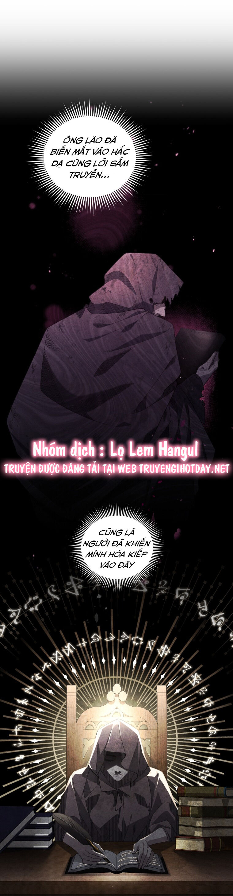 Ác Nữ Thuần Hoá Quái Thú Chap 59 - Next Chap 60
