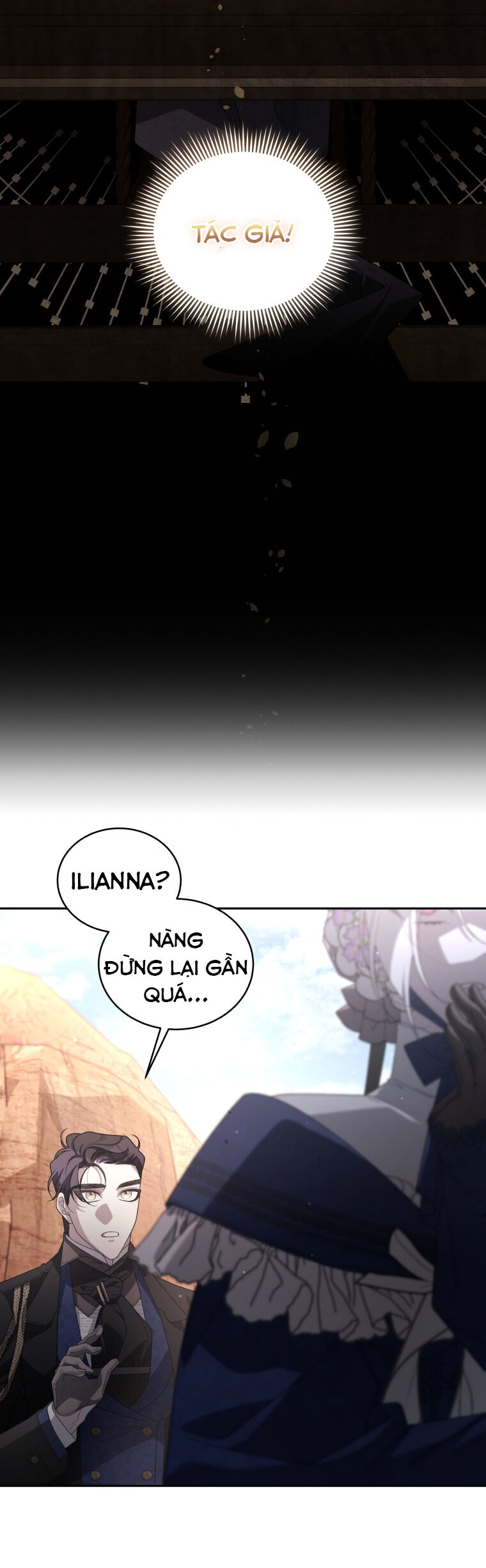 Ác Nữ Thuần Hoá Quái Thú Chap 59 - Next Chap 60