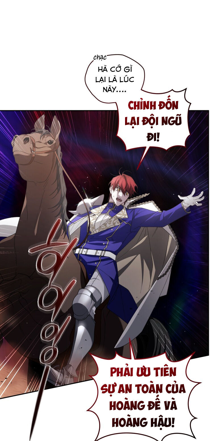 Ác Nữ Thuần Hoá Quái Thú Chap 59 - Next Chap 60
