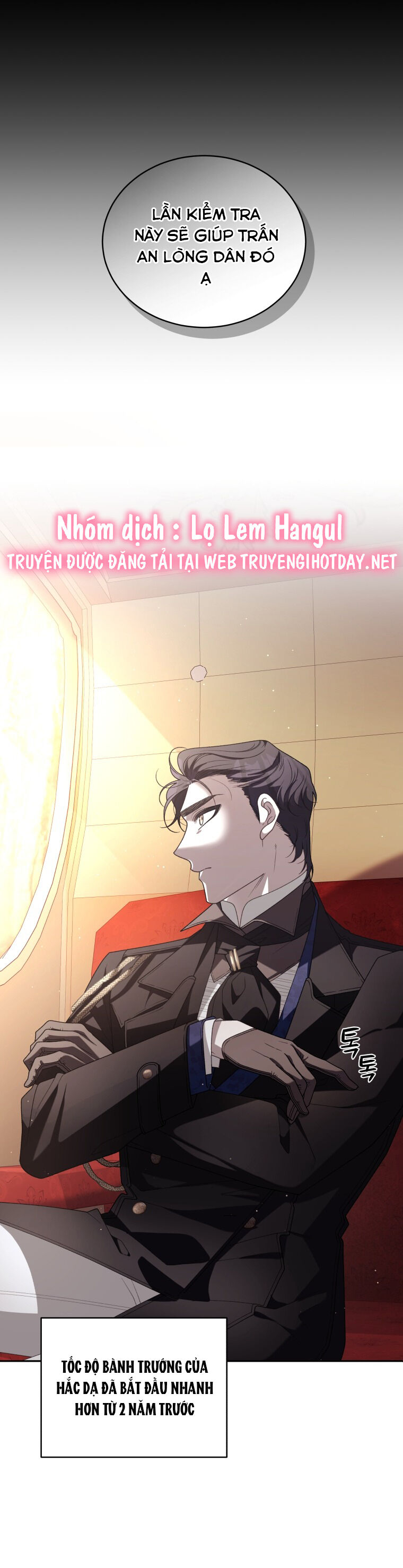 Ác Nữ Thuần Hoá Quái Thú Chap 59 - Next Chap 60