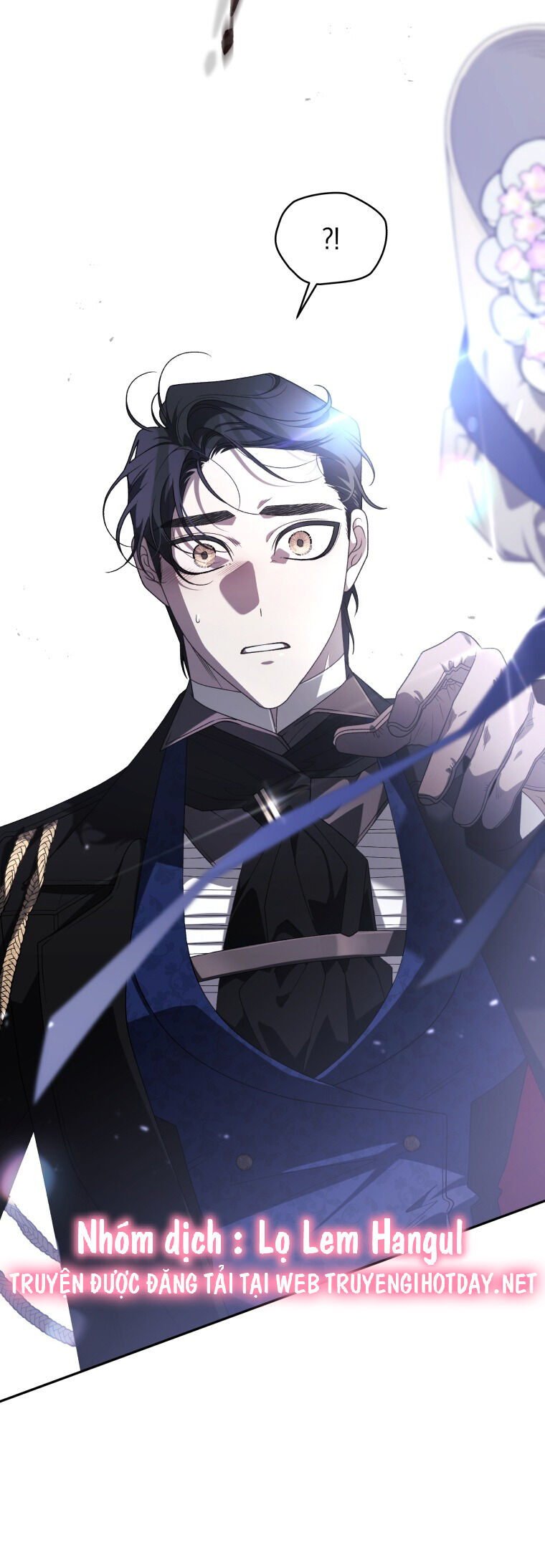 Ác Nữ Thuần Hoá Quái Thú Chap 59 - Next Chap 60