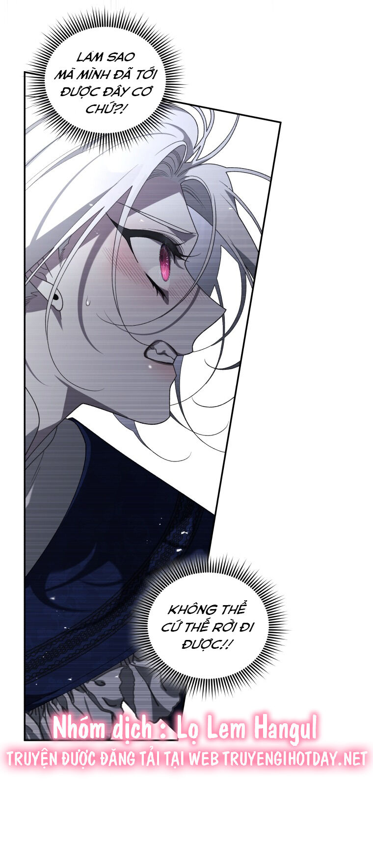 Ác Nữ Thuần Hoá Quái Thú Chap 59 - Next Chap 60