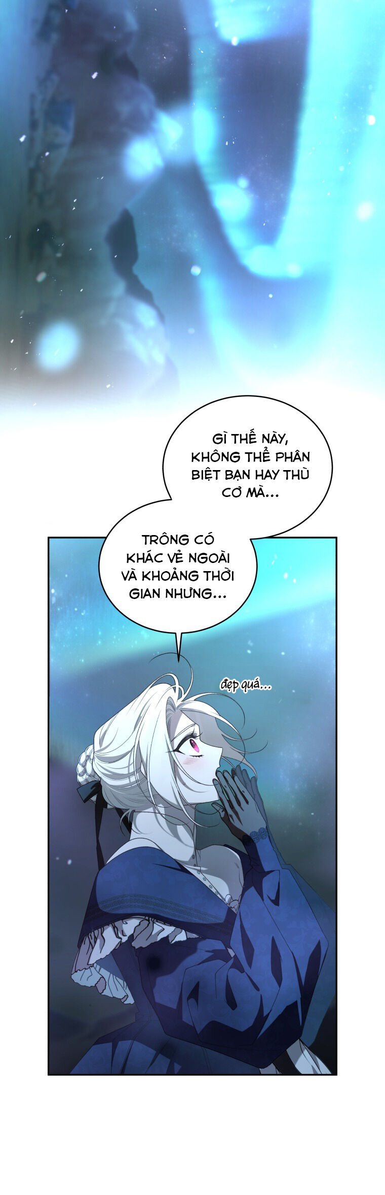 Ác Nữ Thuần Hoá Quái Thú Chap 59 - Next Chap 60