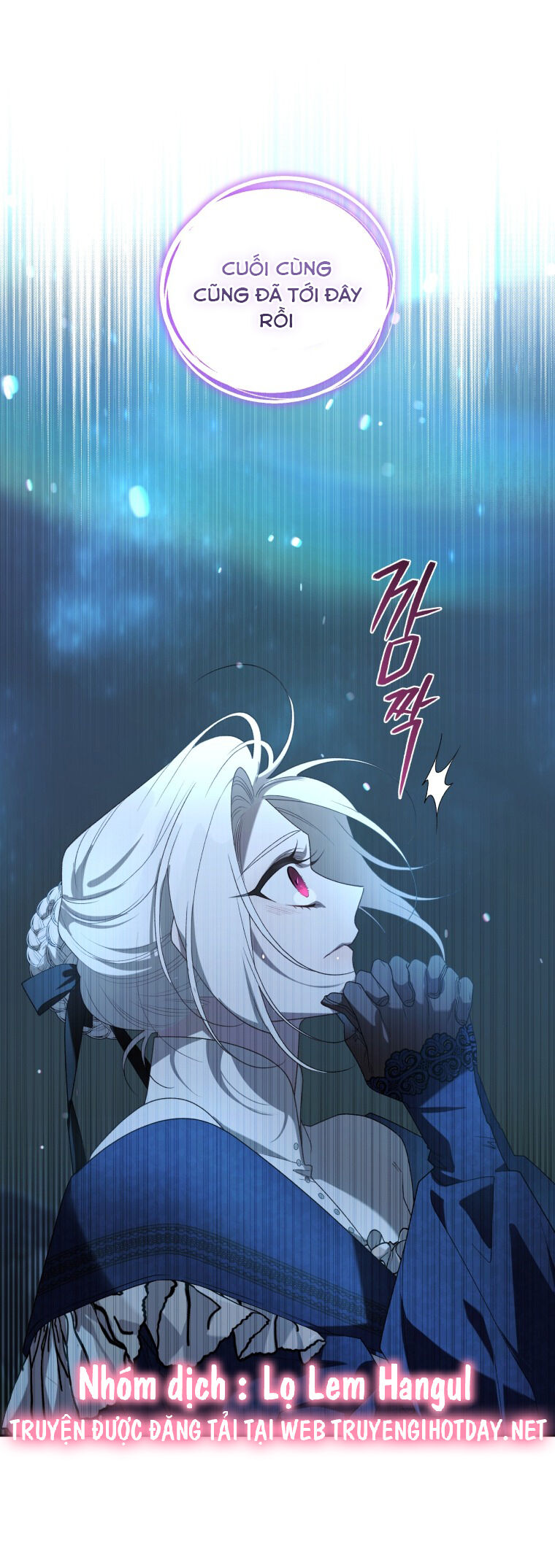 Ác Nữ Thuần Hoá Quái Thú Chap 59 - Next Chap 60