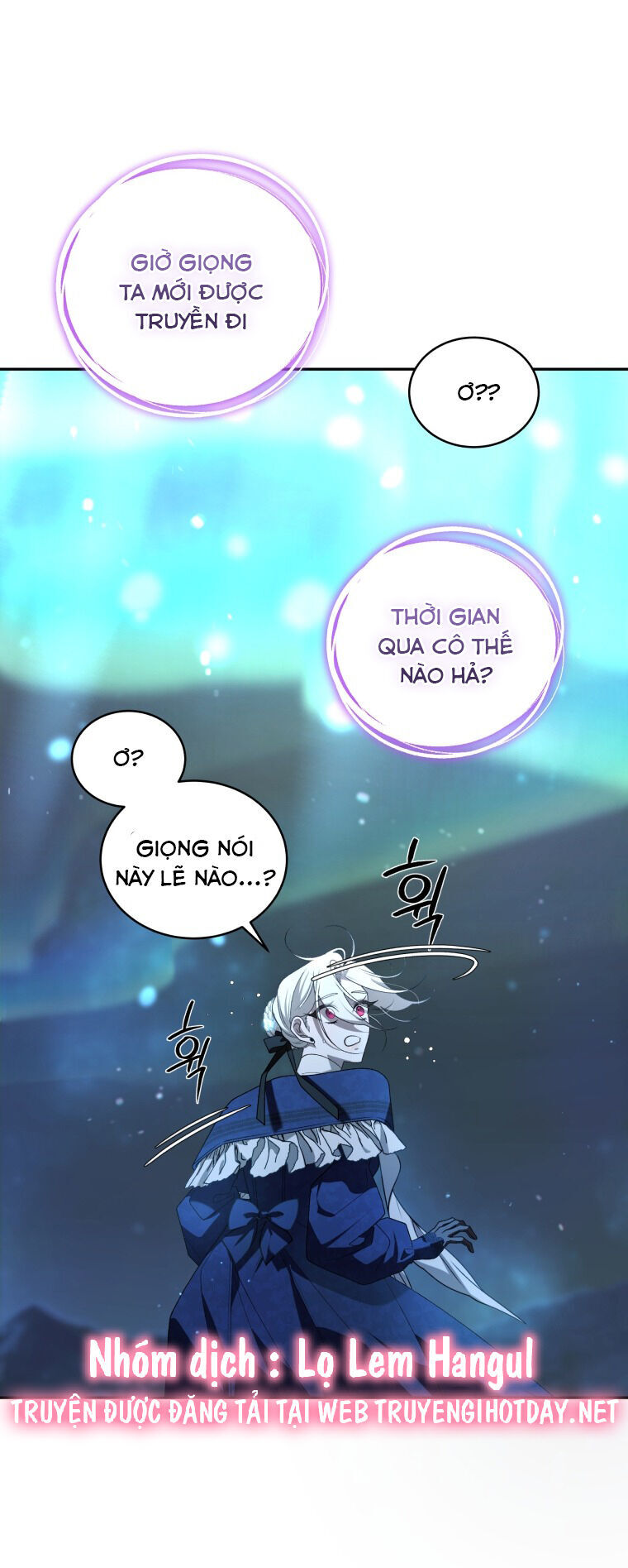 Ác Nữ Thuần Hoá Quái Thú Chap 59 - Next Chap 60