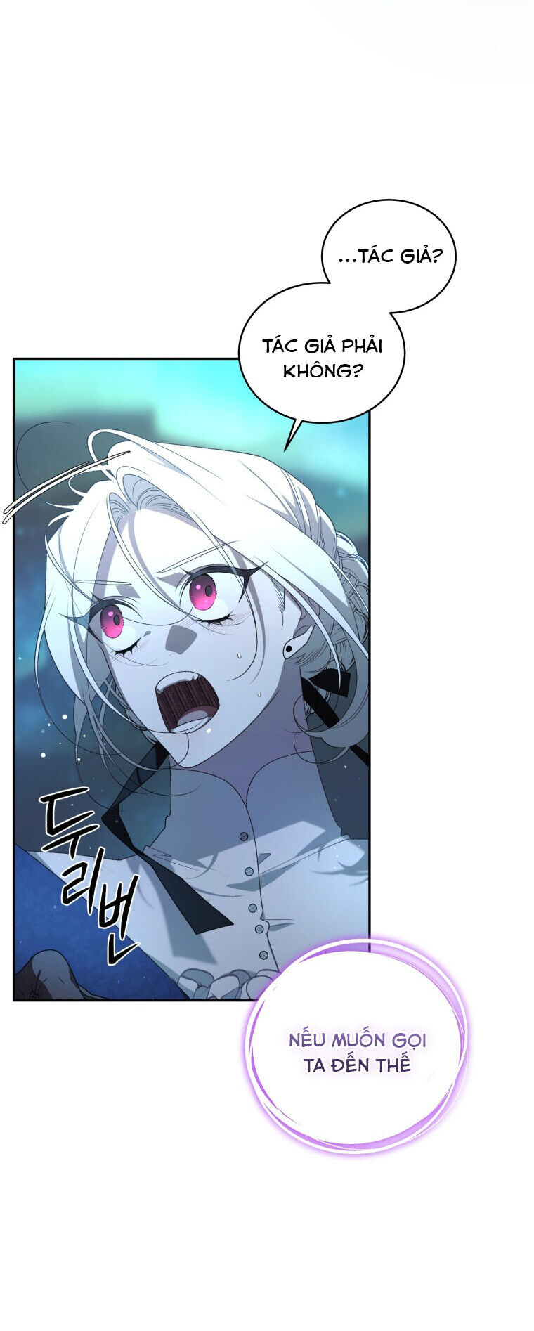 Ác Nữ Thuần Hoá Quái Thú Chap 59 - Next Chap 60