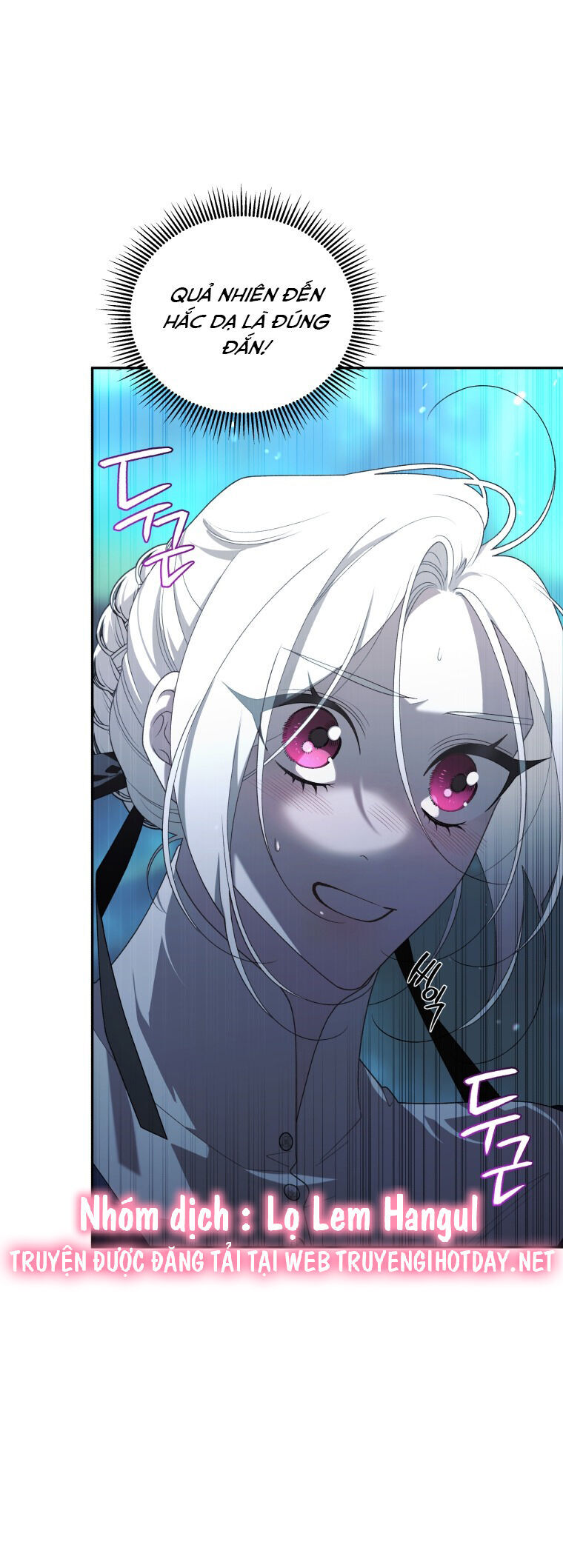 Ác Nữ Thuần Hoá Quái Thú Chap 59 - Next Chap 60
