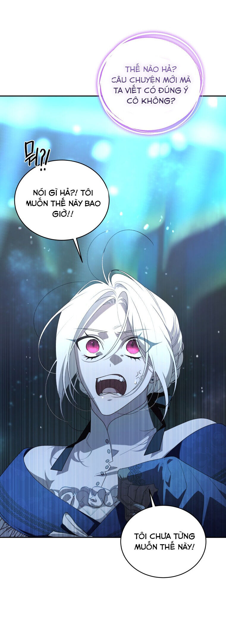 Ác Nữ Thuần Hoá Quái Thú Chap 59 - Next Chap 60