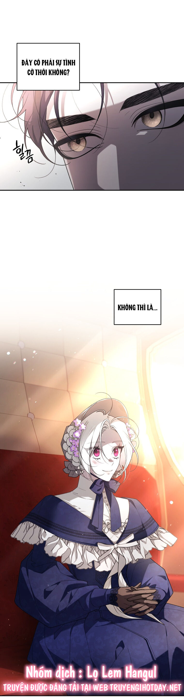 Ác Nữ Thuần Hoá Quái Thú Chap 59 - Next Chap 60