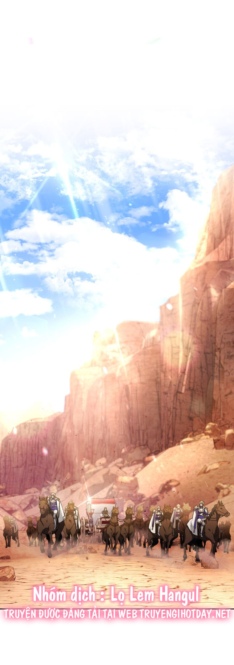 Ác Nữ Thuần Hoá Quái Thú Chap 59 - Next Chap 60