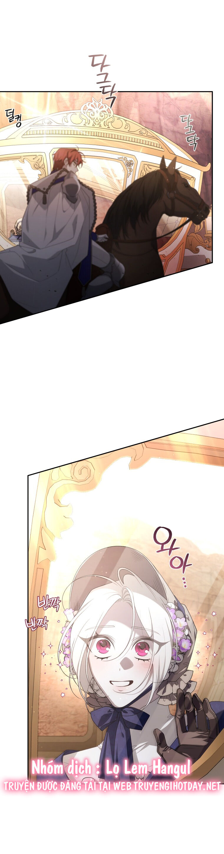 Ác Nữ Thuần Hoá Quái Thú Chap 59 - Next Chap 60
