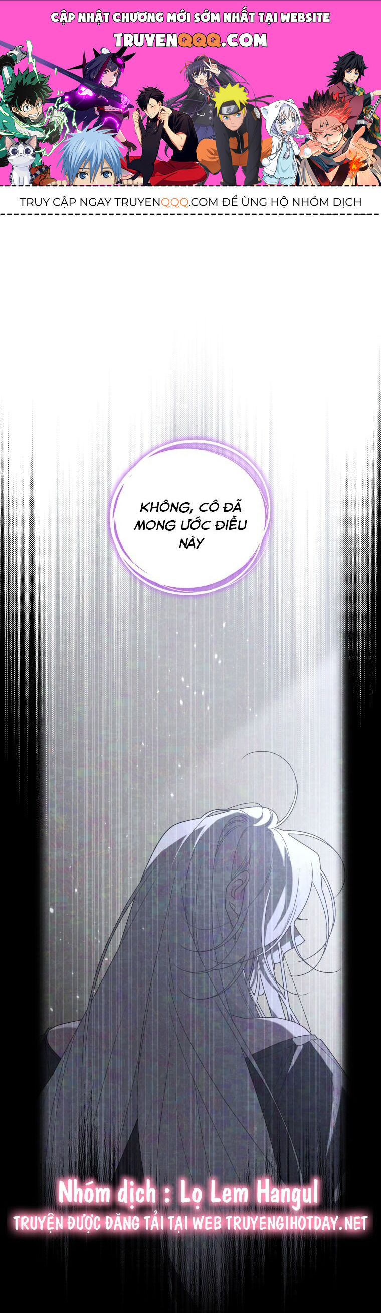 Ác Nữ Thuần Hoá Quái Thú Chap 60 - Next Chap 61