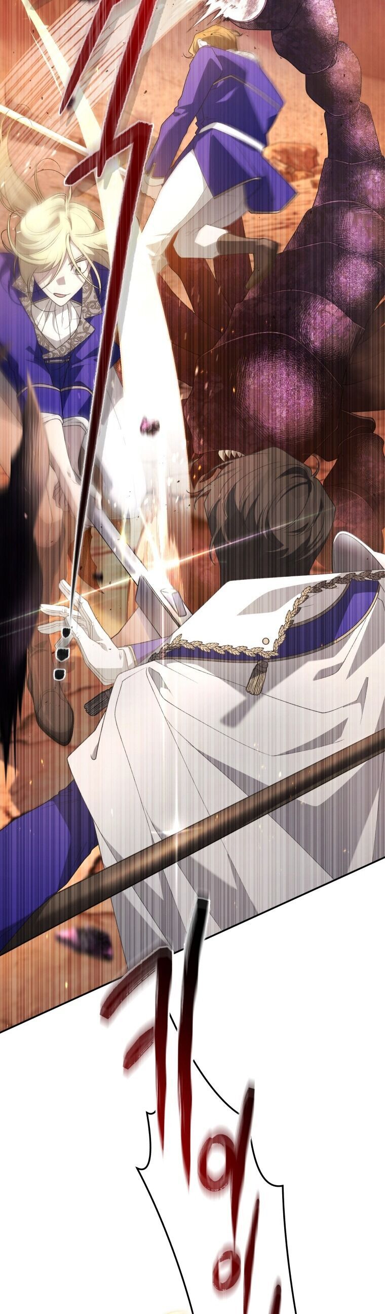 Ác Nữ Thuần Hoá Quái Thú Chap 60 - Next Chap 61