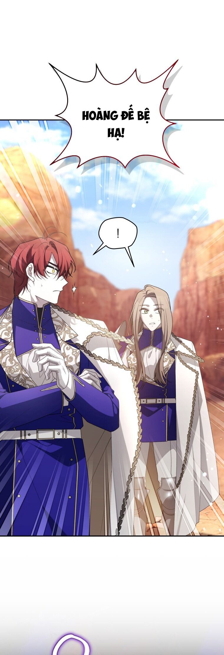 Ác Nữ Thuần Hoá Quái Thú Chap 60 - Next Chap 61