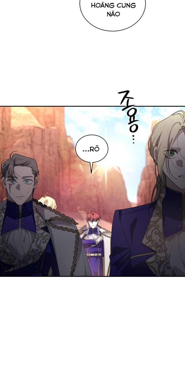 Ác Nữ Thuần Hoá Quái Thú Chap 60 - Next Chap 61