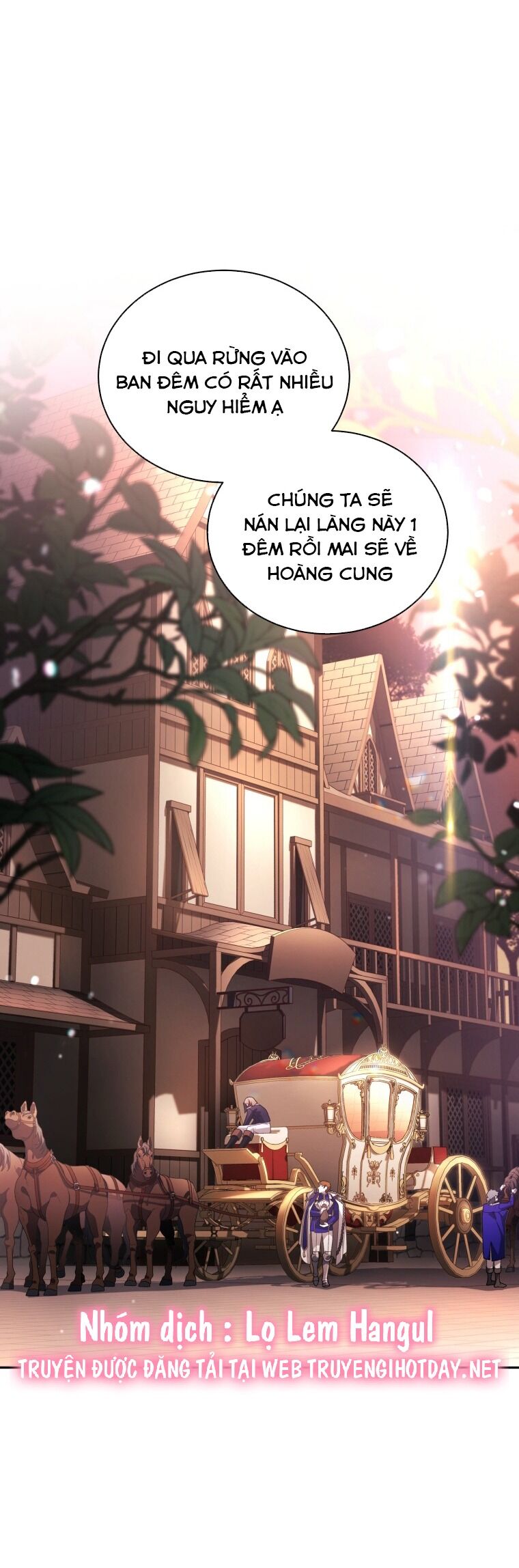 Ác Nữ Thuần Hoá Quái Thú Chap 60 - Next Chap 61