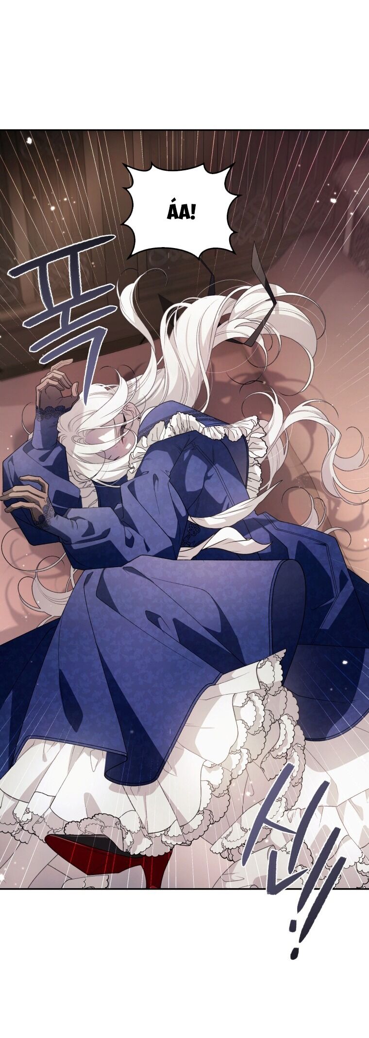 Ác Nữ Thuần Hoá Quái Thú Chap 60 - Next Chap 61