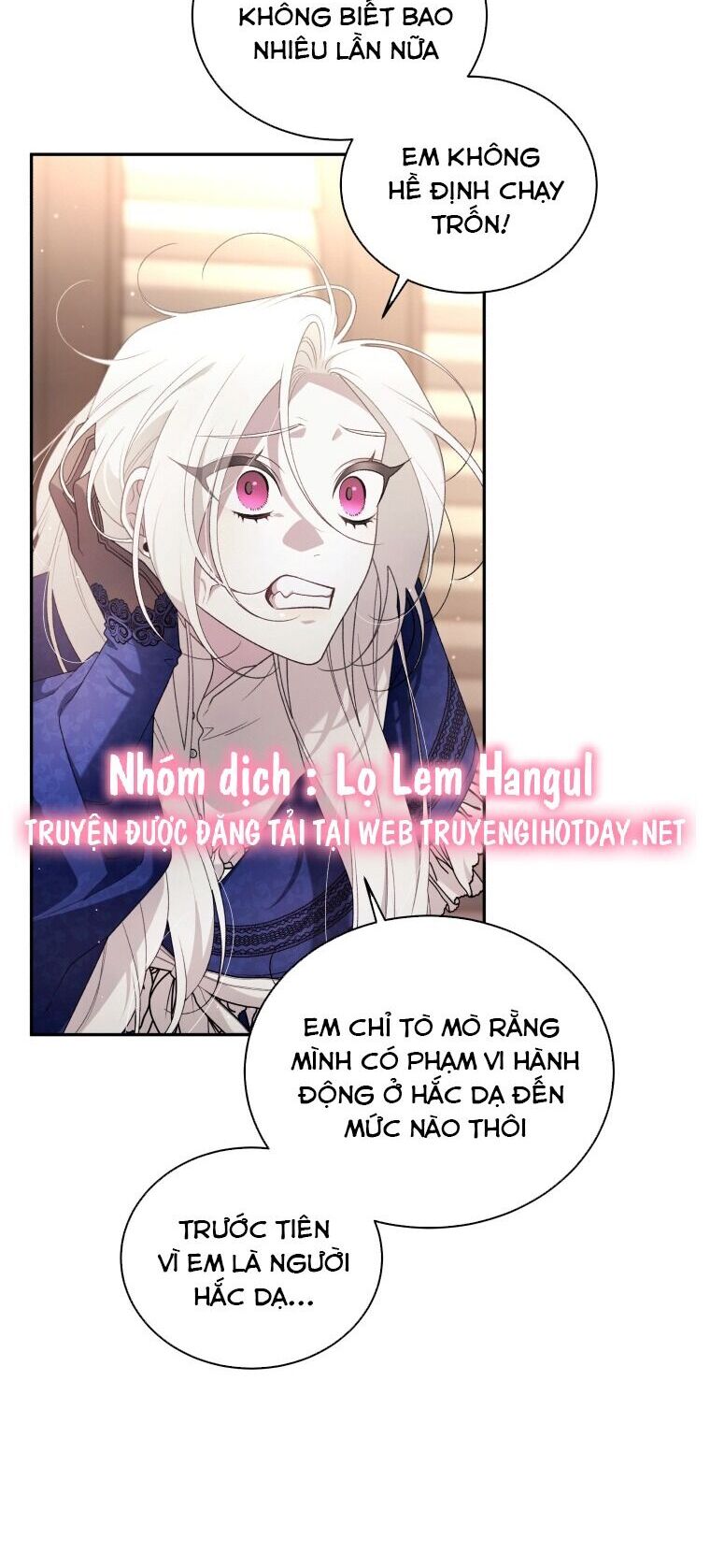 Ác Nữ Thuần Hoá Quái Thú Chap 60 - Next Chap 61