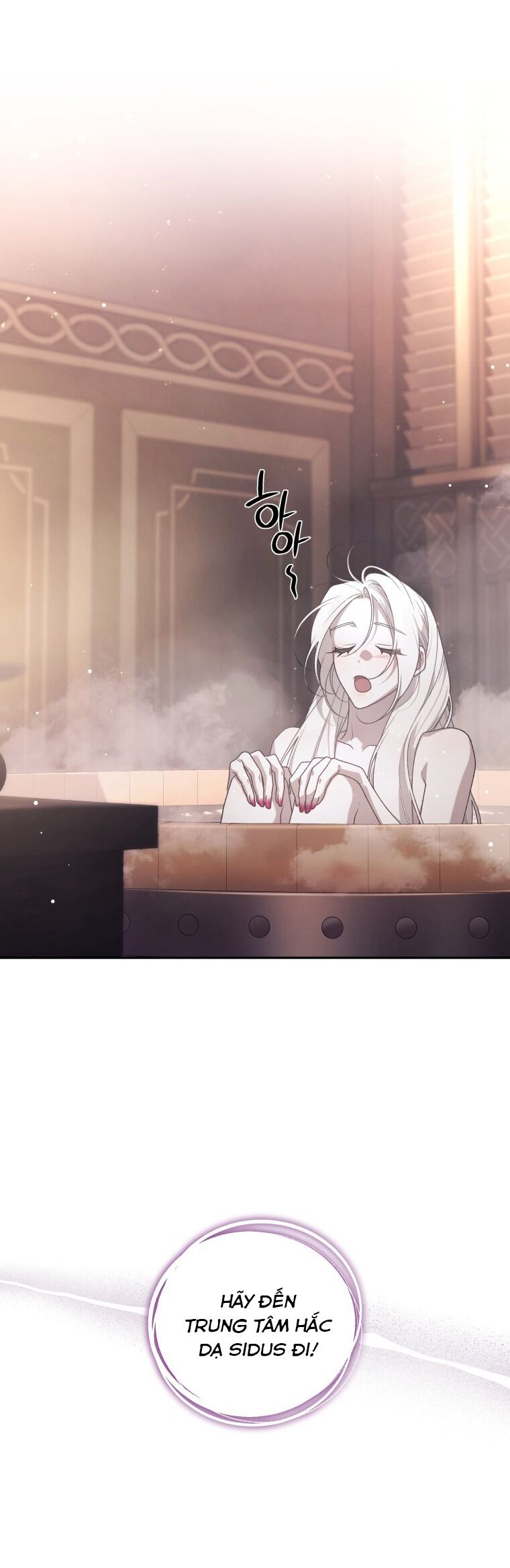 Ác Nữ Thuần Hoá Quái Thú Chap 60 - Next Chap 61
