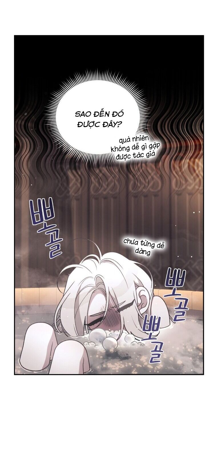 Ác Nữ Thuần Hoá Quái Thú Chap 60 - Next Chap 61