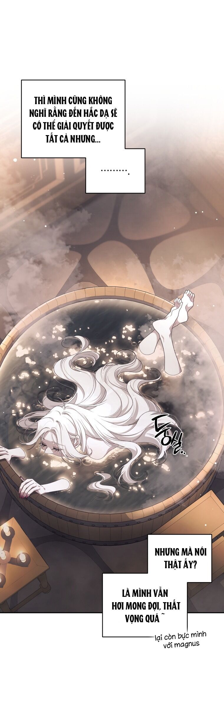 Ác Nữ Thuần Hoá Quái Thú Chap 60 - Next Chap 61