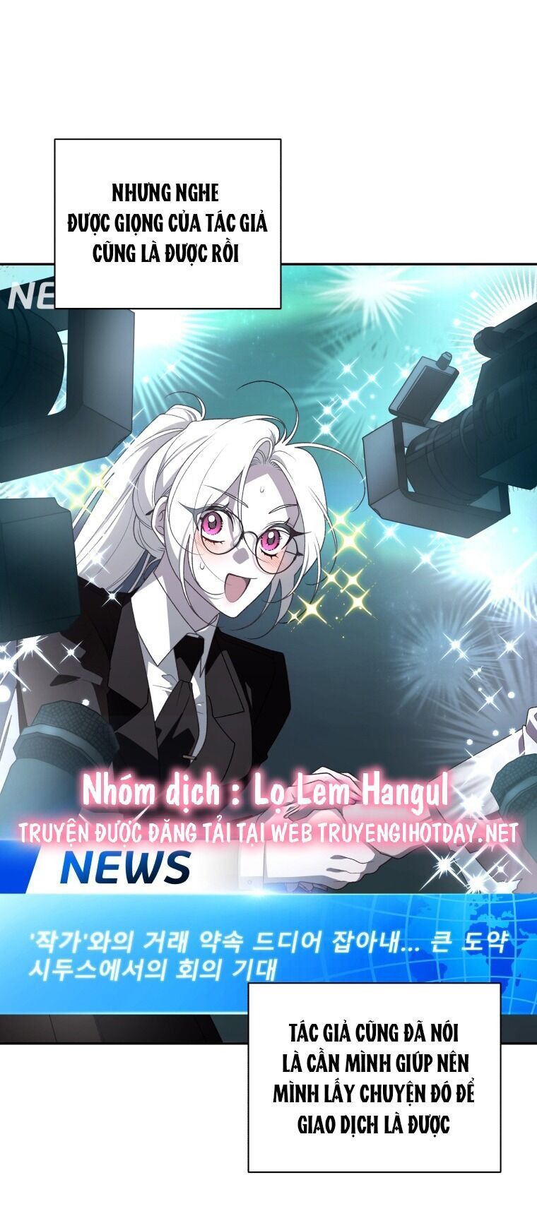 Ác Nữ Thuần Hoá Quái Thú Chap 60 - Next Chap 61