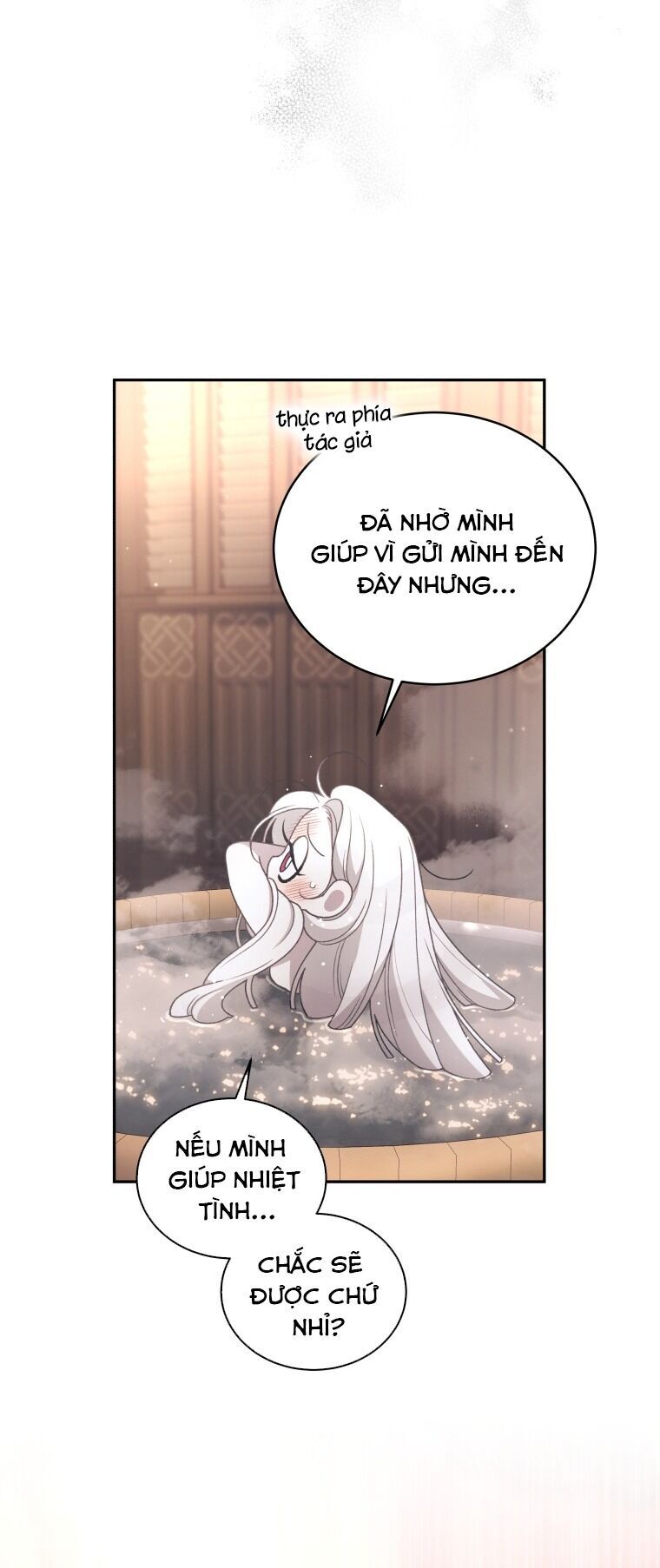 Ác Nữ Thuần Hoá Quái Thú Chap 60 - Next Chap 61