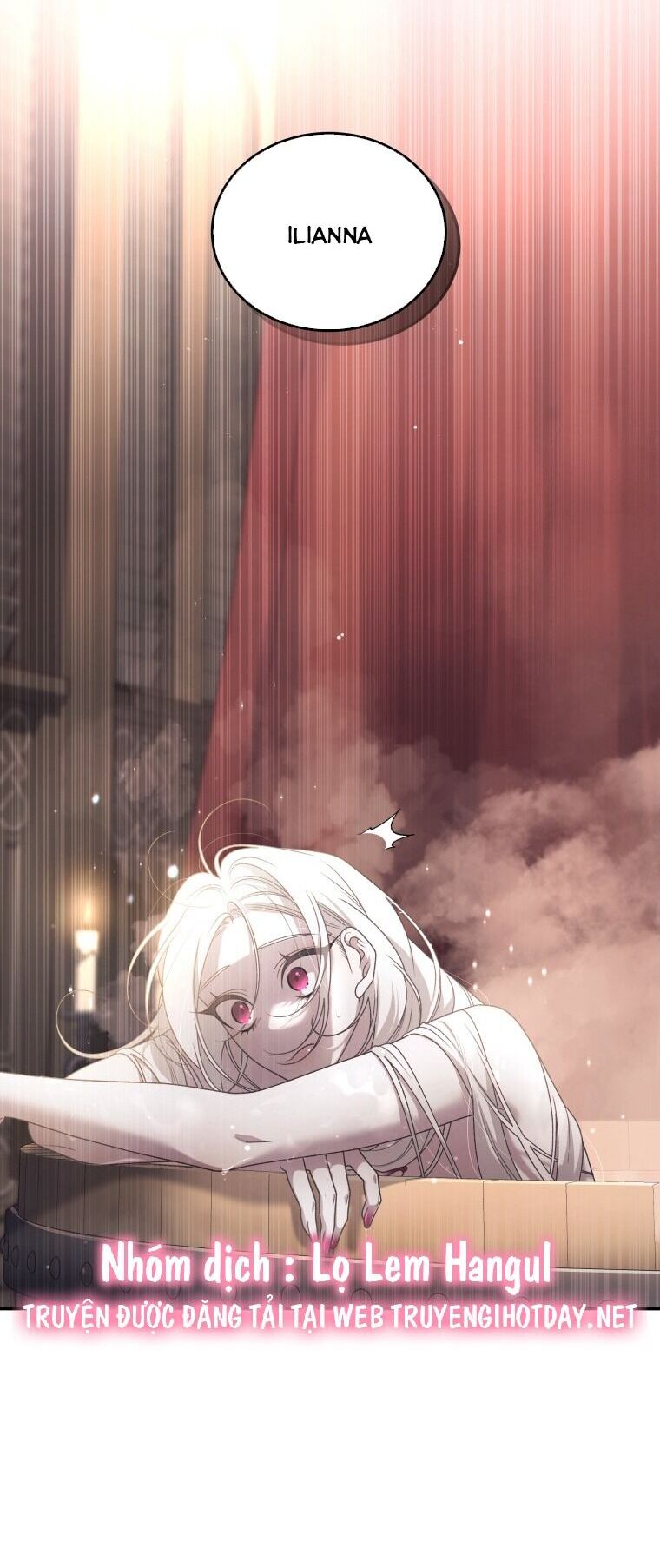 Ác Nữ Thuần Hoá Quái Thú Chap 60 - Next Chap 61