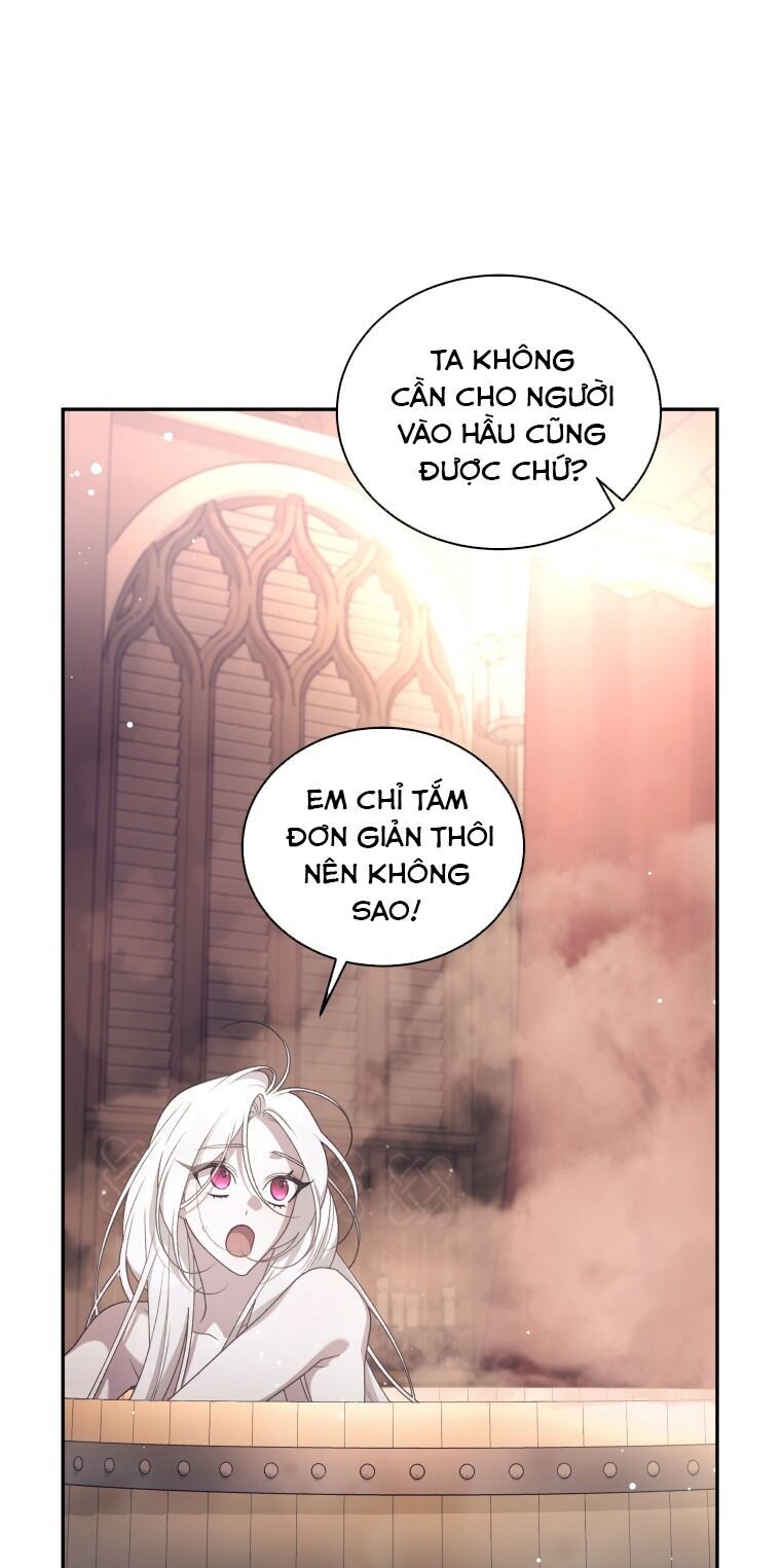 Ác Nữ Thuần Hoá Quái Thú Chap 60 - Next Chap 61