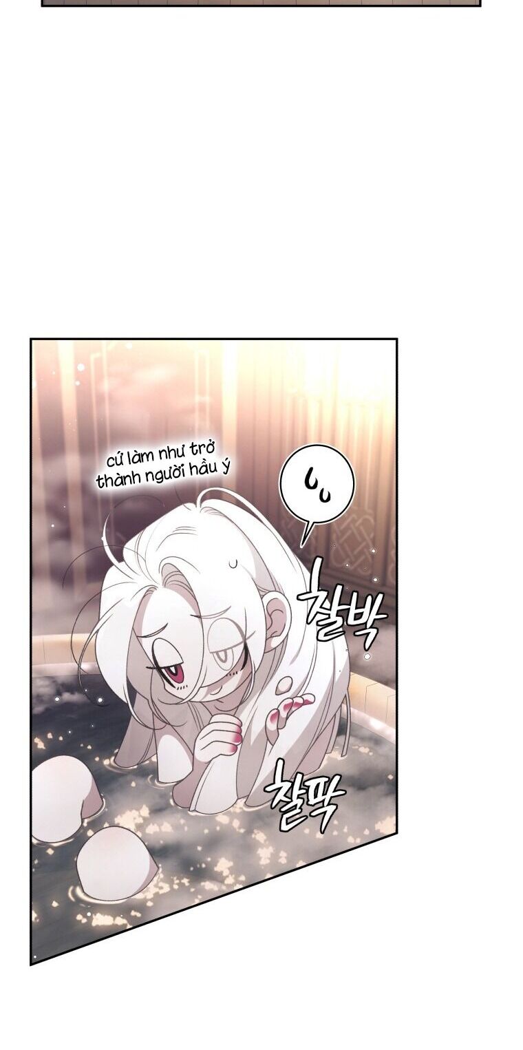 Ác Nữ Thuần Hoá Quái Thú Chap 60 - Next Chap 61