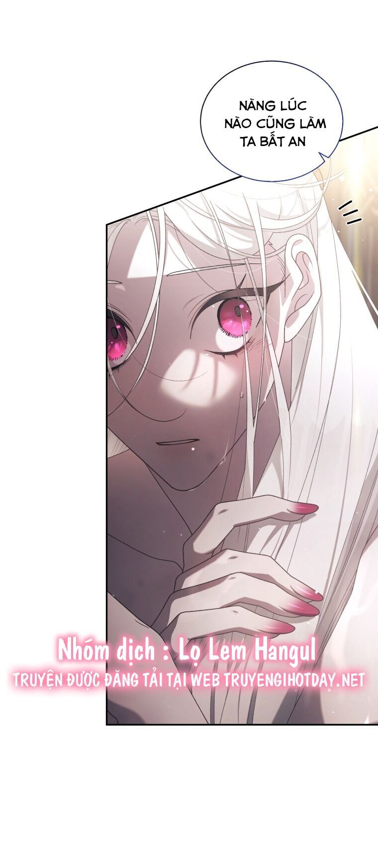 Ác Nữ Thuần Hoá Quái Thú Chap 60 - Next Chap 61