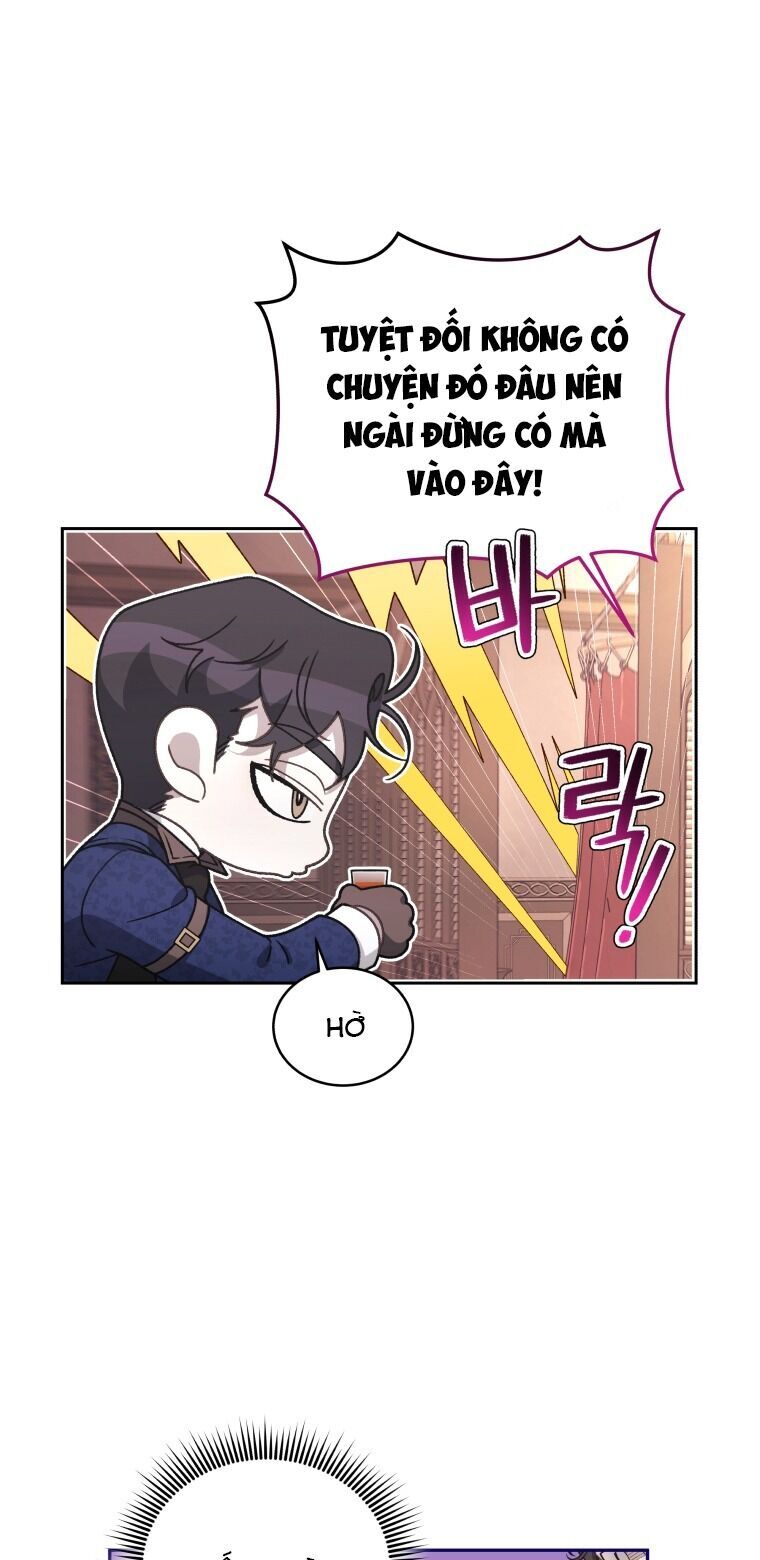 Ác Nữ Thuần Hoá Quái Thú Chap 60 - Next Chap 61