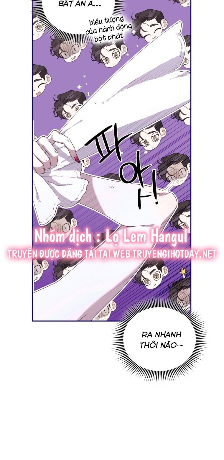 Ác Nữ Thuần Hoá Quái Thú Chap 60 - Next Chap 61