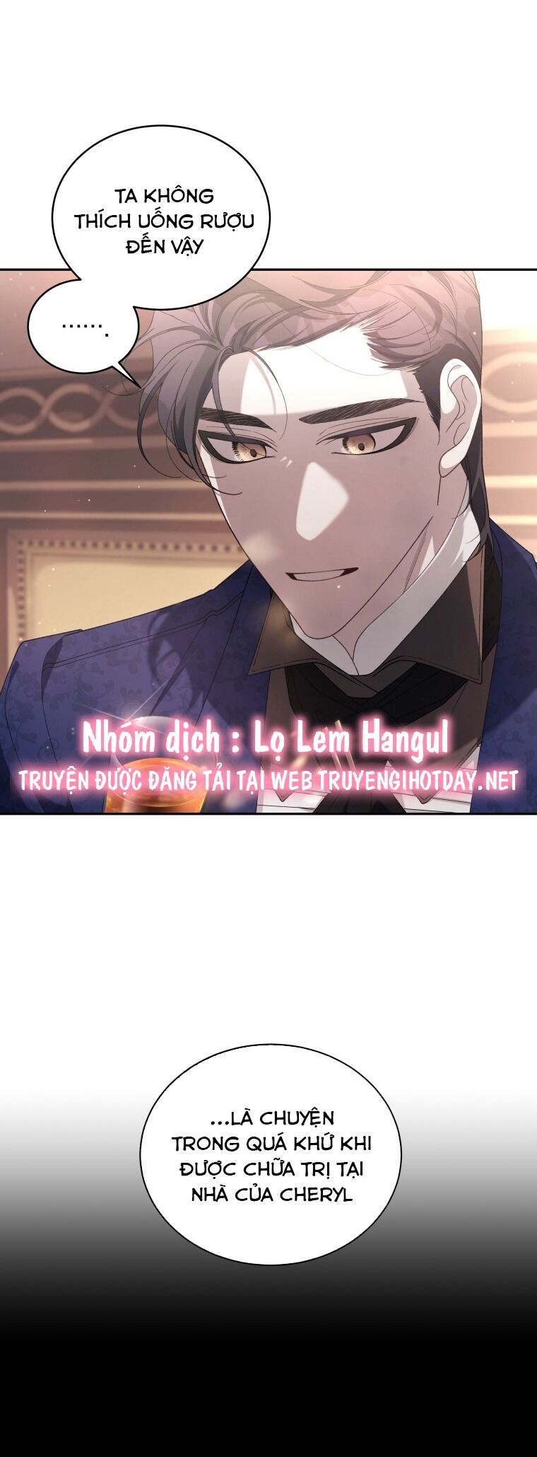 Ác Nữ Thuần Hoá Quái Thú Chap 60 - Next Chap 61