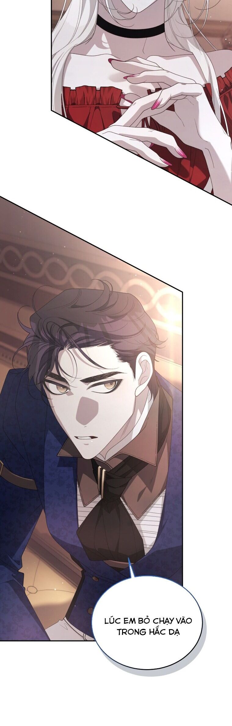Ác Nữ Thuần Hoá Quái Thú Chap 60 - Next Chap 61