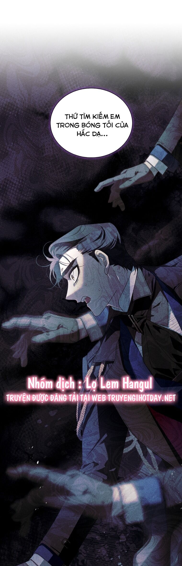 Ác Nữ Thuần Hoá Quái Thú Chap 60 - Next Chap 61