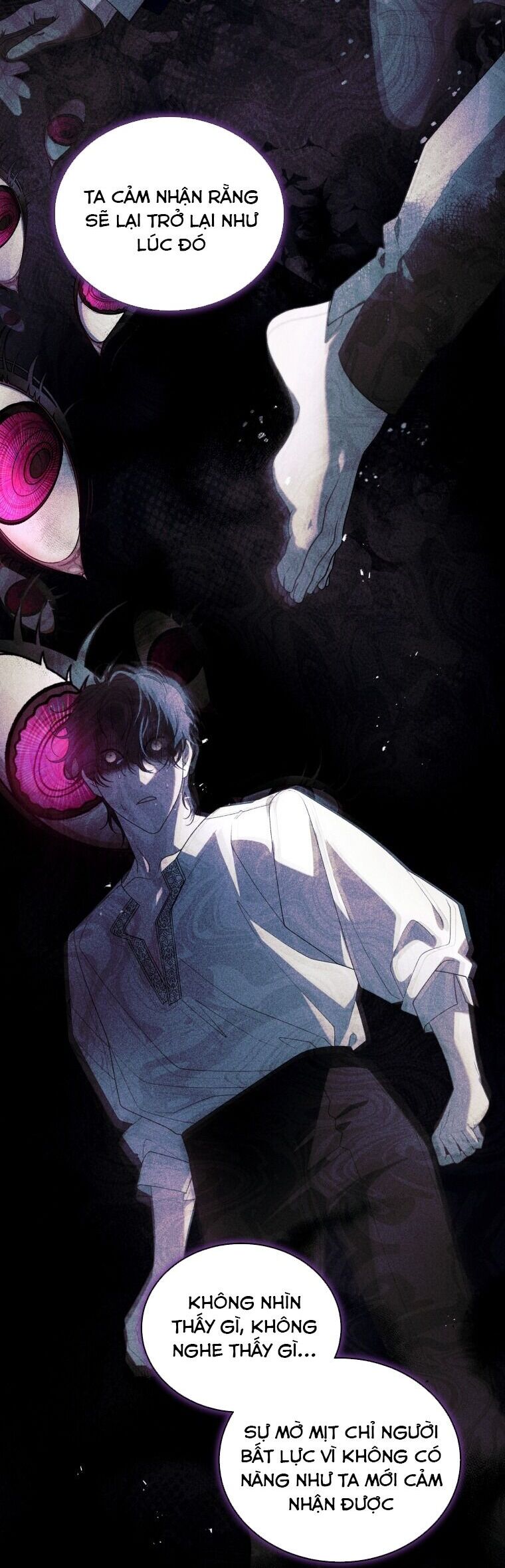 Ác Nữ Thuần Hoá Quái Thú Chap 60 - Next Chap 61