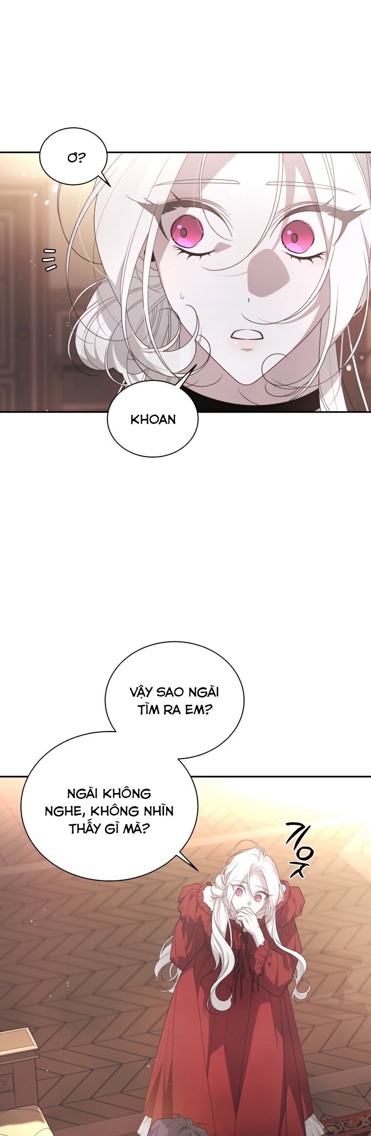 Ác Nữ Thuần Hoá Quái Thú Chap 60 - Next Chap 61