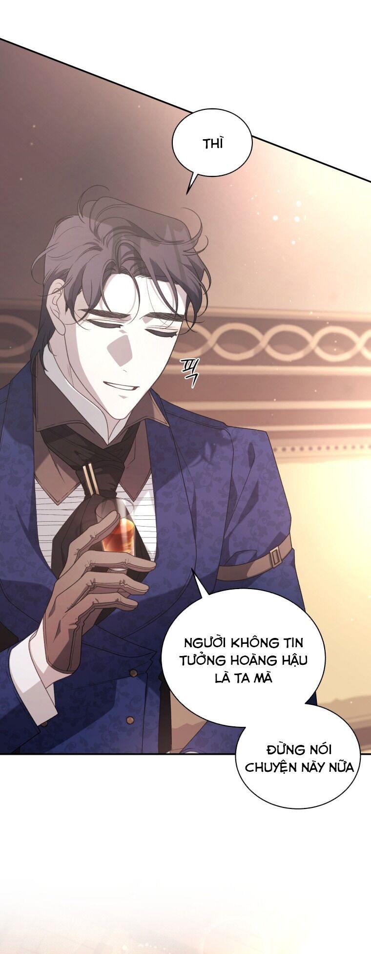 Ác Nữ Thuần Hoá Quái Thú Chap 60 - Next Chap 61