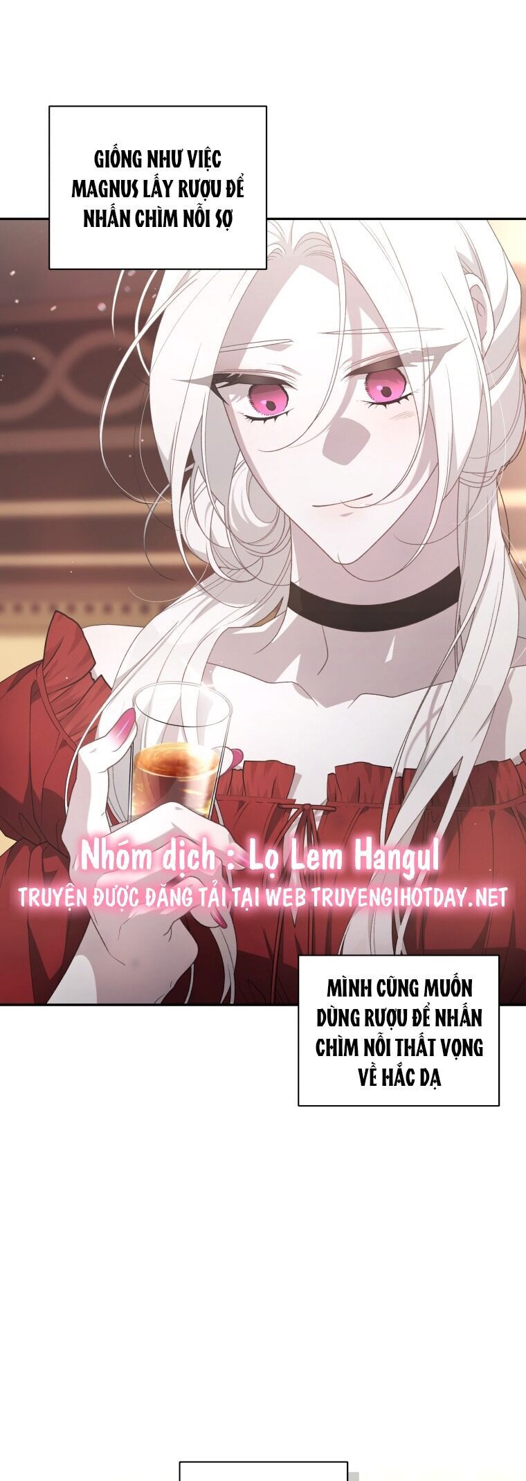 Ác Nữ Thuần Hoá Quái Thú Chap 60 - Next Chap 61