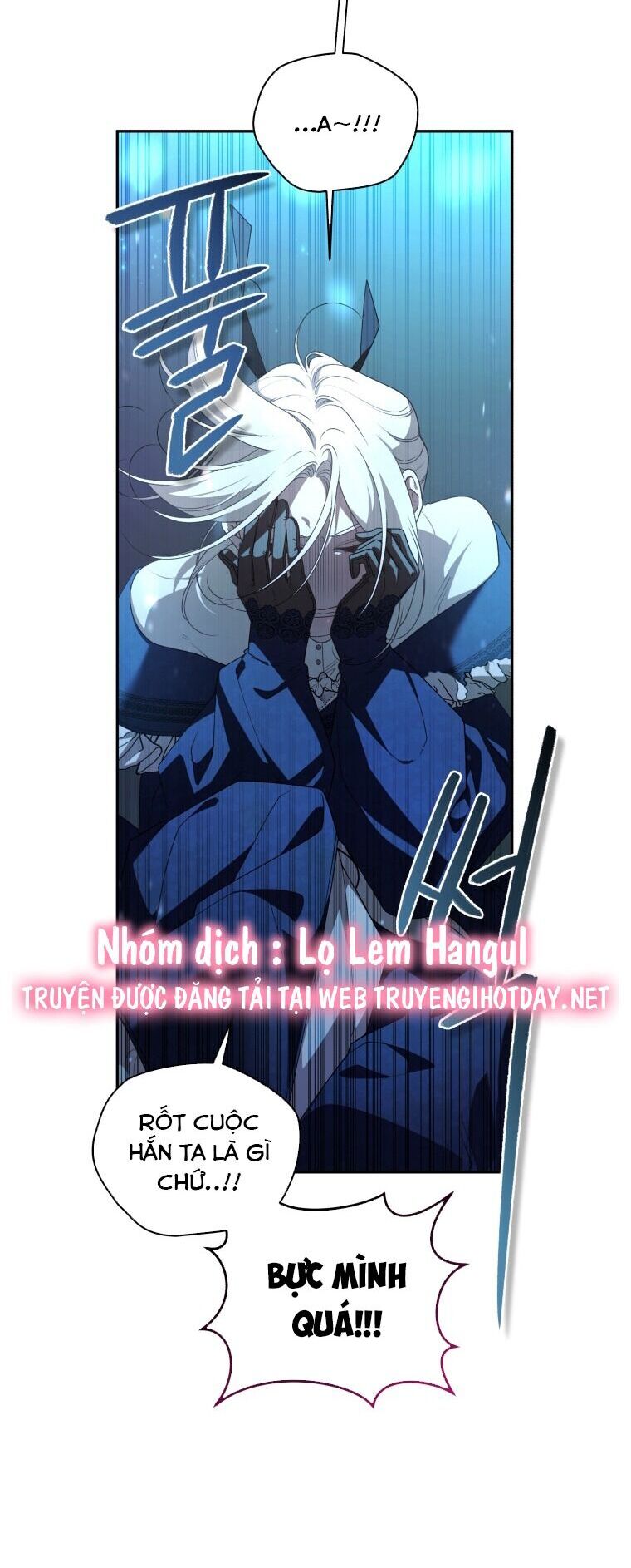 Ác Nữ Thuần Hoá Quái Thú Chap 60 - Next Chap 61